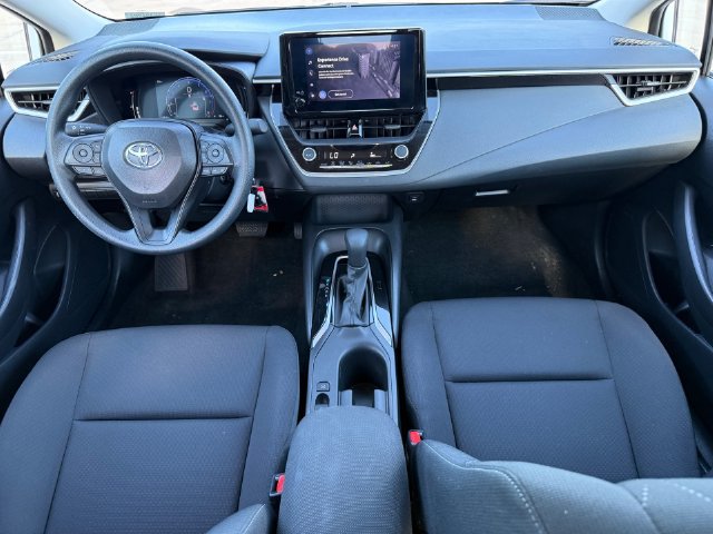 Used 2026 Toyota Corolla LE FWD image 19