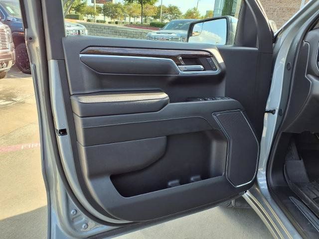 Used 2024 GMC Sierra 1500 SLE RWD image 20