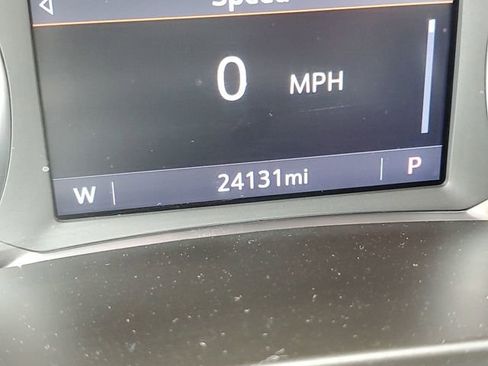 Certified 2025 Chevrolet Blazer LT AWD/4WD image 12