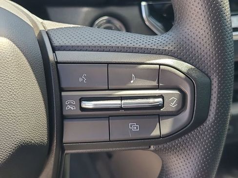 New 2026 Chevrolet Colorado Trail Boss image 22