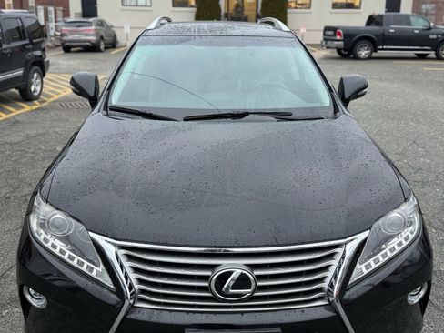 Used 2015 Lexus RX 350 AWD image 9