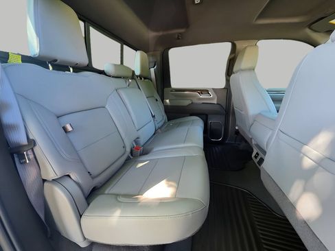 New 2026 Chevrolet Silverado 3500 LT w/ Safety Package AWD/4WD image 7