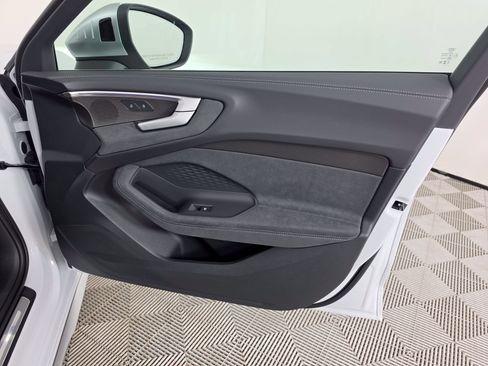 New 2026 Audi S5 Premium Plus AWD/4WD image 44