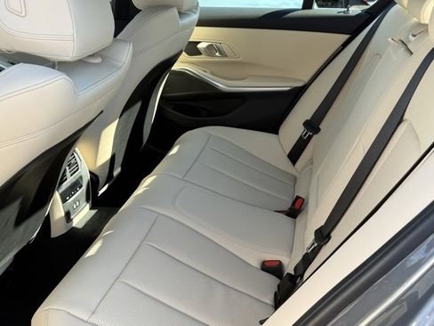 New 2026 BMW 330i Sedan w/ Premium Package image 27