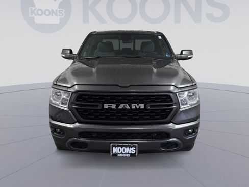 Used 2022 RAM 1500 Big Horn image 11