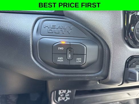 New 2026 RAM 5500 Tradesman w/ Chrome Appearance Group AWD/4WD image 34