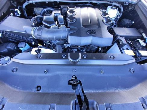 Used 2023 Toyota 4Runner SR5 image 11