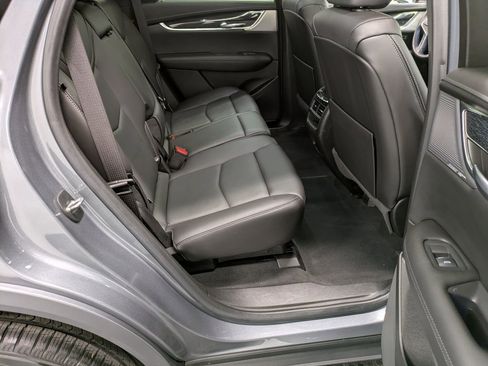 Used 2021 Cadillac XT5 Premium Luxury image 26