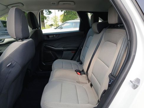 Used 2022 Ford Escape S AWD/4WD image 11