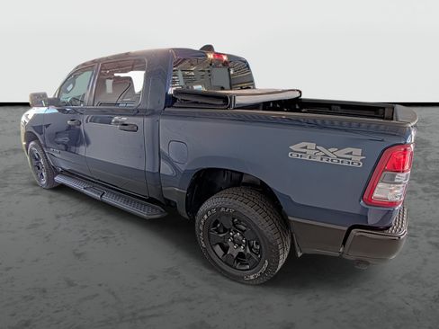 Used 2023 RAM 1500 Big Horn AWD/4WD image 11
