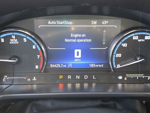 Used 2023 Ford Bronco Sport Outer Banks image 27