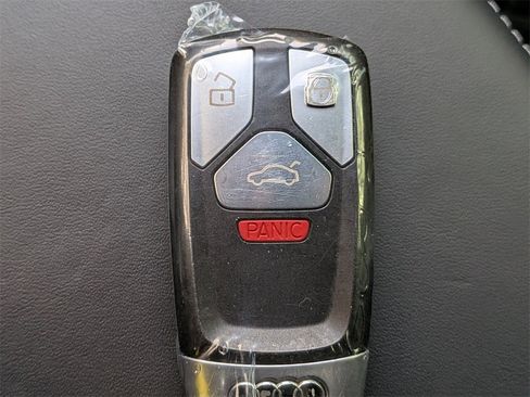 Used 2018 Audi RS 5 2.9T image 29