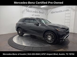 Certified 2026 Mercedes-Benz GLC 300 video 1