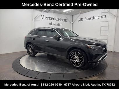 Certified 2026 Mercedes-Benz GLC 300