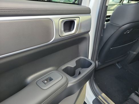 New 2026 Hyundai Santa Fe SEL image 13