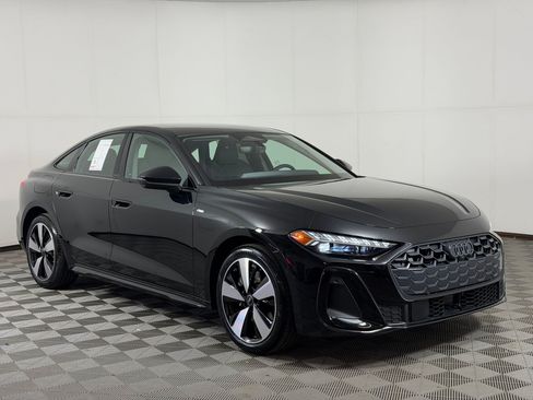 New 2026 Audi A5 2.0T Premium Plus AWD/4WD image 7