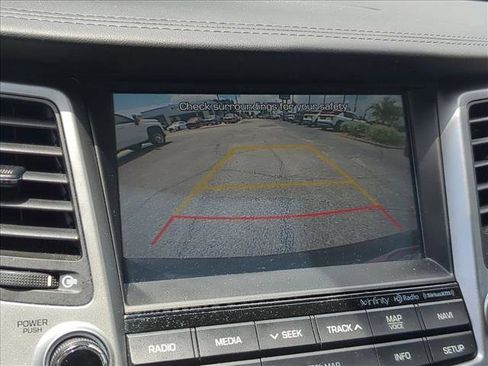Used 2017 Hyundai Tucson SE Plus FWD image 14