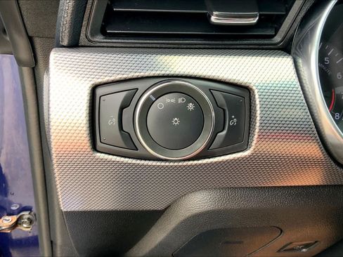 Used 2020 Ford Mustang Coupe w/ Equipment Group 101A RWD image 29