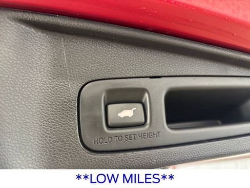 Used 2022 Honda CR-V EX-L image 16