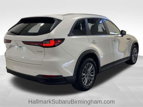 Used 2024 MAZDA CX-90 3.3 Turbo w/ Select Package image 3
