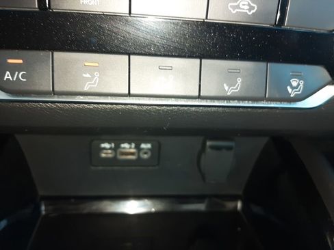 Used 2024 Nissan Altima 2.5 SV image 21