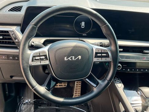 Used 2024 Kia Telluride SX X-Line AWD/4WD image 11