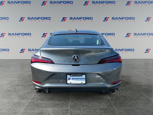 Used 2023 Acura Integra FWD image 4