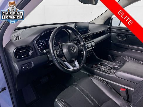 Used 2024 Honda Pilot Elite image 9