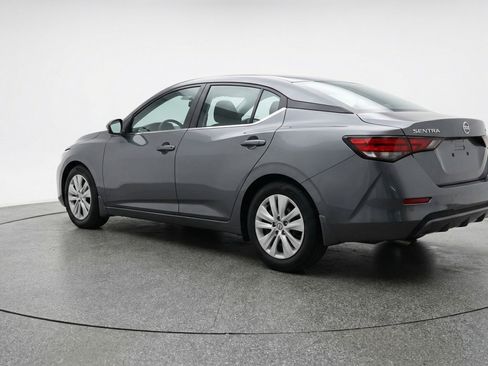 Used 2025 Nissan Sentra S FWD image 6