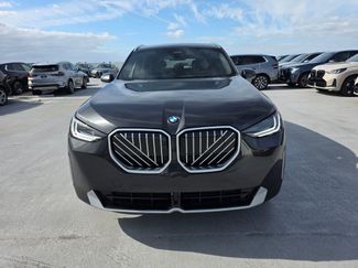 New 2026 BMW X3 xDrive30 w/ Premium Package AWD/4WD video 2