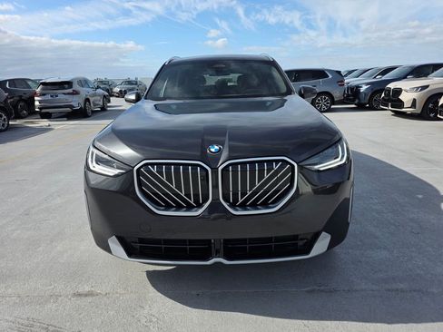 New 2026 BMW X3 xDrive30 w/ Premium Package AWD/4WD image 2