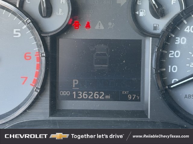 Used 2015 Toyota Tundra SR w/ Tow Package RWD image 17