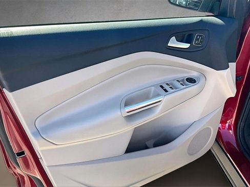 Used 2017 Ford Escape Titanium w/ Equipment Group 301A image 14