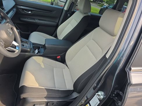 Used 2024 Honda CR-V EX image 10