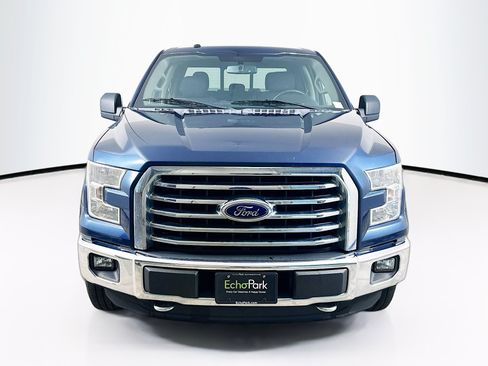 Used 2016 Ford F150 XLT w/ Equipment Group 302A Luxury AWD/4WD image 2