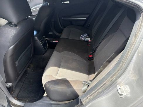 Used 2015 Dodge Charger SE w/ Popular Equipment Group RWD image 6