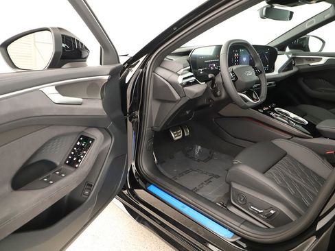 New 2026 Audi A6 Prestige image 14