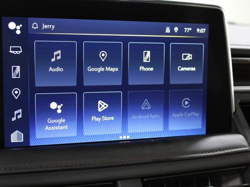 Used 2024 Chevrolet Tahoe High Country image 50