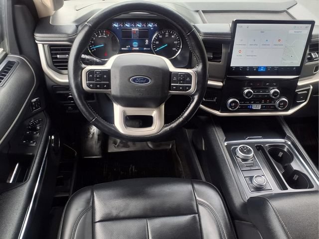Used 2023 Ford Expedition Max XLT AWD/4WD image 35