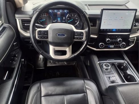 Used 2023 Ford Expedition Max XLT AWD/4WD image 35