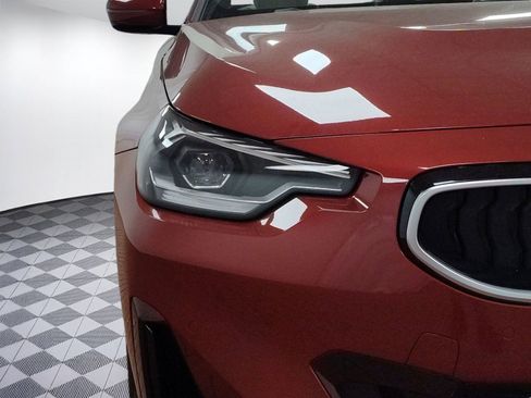 New 2026 BMW 230i xDrive Coupe w/ Convenience Package image 10