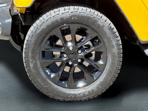 Certified 2021 Jeep Wrangler Unlimited Sahara 4xe image 26