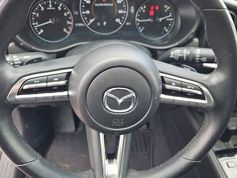 Used 2023 MAZDA CX-50 AWD 2.5 Turbo w/ Cargo Package image 12