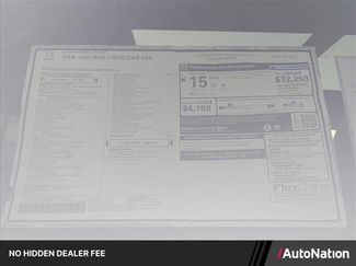 Used 2026 RAM 1500 RHO w/ RHO Level 1 Equipment Group AWD/4WD video 1
