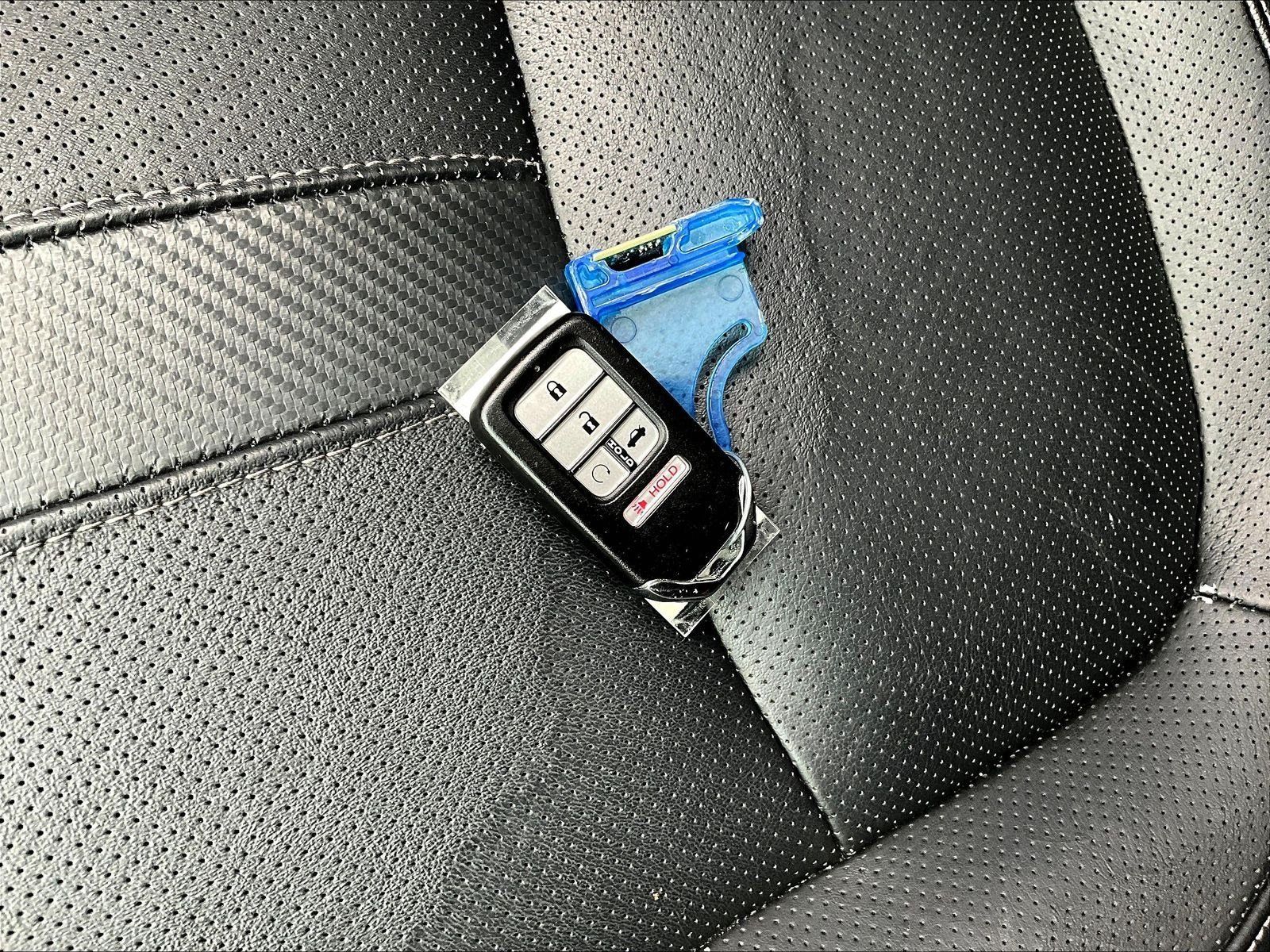 Used 2018 Honda Civic EX-L image 33