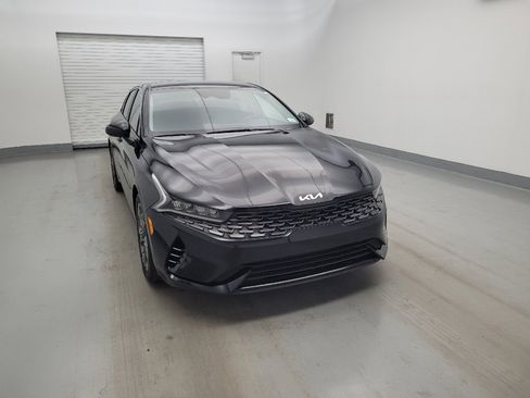 Used 2022 Kia K5 LXS AWD/4WD image 14