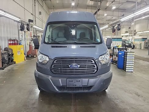 Used 2019 Ford Transit 250 148 High Roof Extended RWD image 6