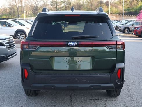 New 2026 Subaru Outback Limited image 6