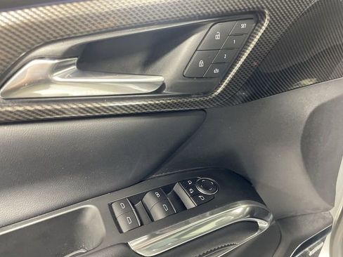 Used 2025 Chevrolet Traverse High Country w/ LPO, Floor Liner Package image 13