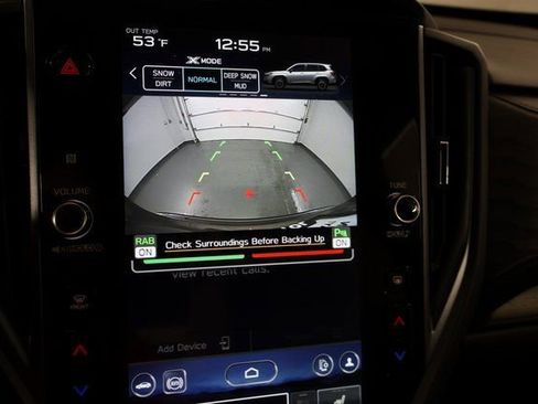 New 2025 Subaru Forester Limited image 25